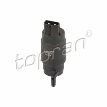 Bomba de líquido limpiador, limpieza de faros