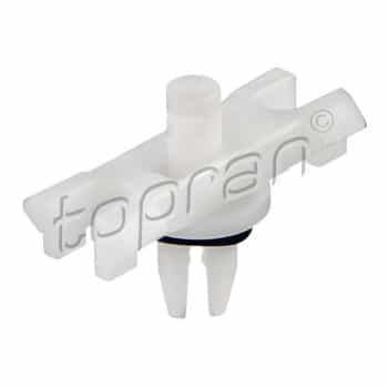 Clip, tira decorativa/protectora