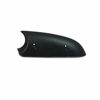 Cubierta, espejo exterior