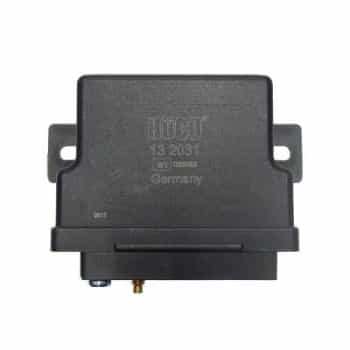 Relé, sistema de incandescencia