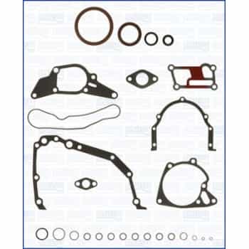 Juego de juntas, bloque del motor