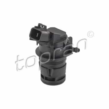 Bomba de líquido limpiador, limpieza de ventanas