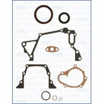Juego de juntas, bloque del motor