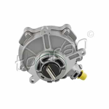 Bomba de vacío, sistema de frenos