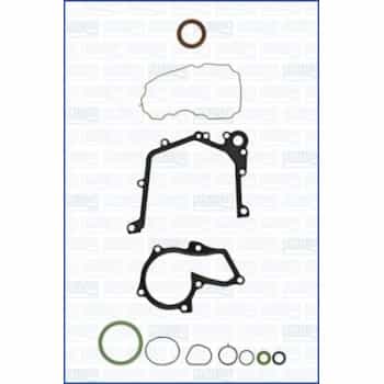 Juego de juntas, bloque del motor