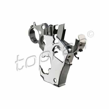 Blindaje, correa de distribución