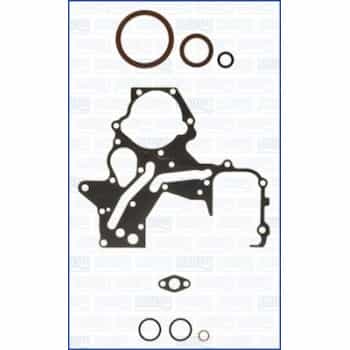 Juego de juntas, bloque del motor