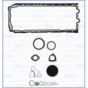 Juego de juntas, bloque del motor