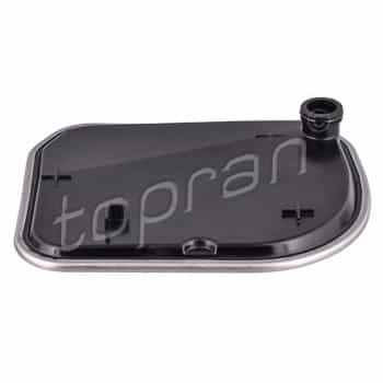 Filtro hidráulico, transmisión automática