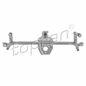 Varillaje del limpiaparabrisas