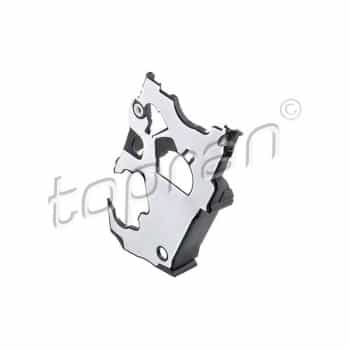 Blindaje, correa de distribución