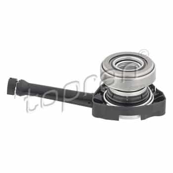 Cojinete de liberación del embrague, embrague