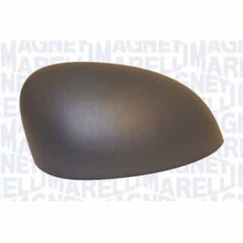 Cubierta, espejo exterior