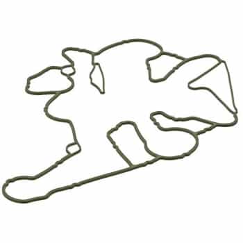 Junta, caja de distribución 444.900 Elring