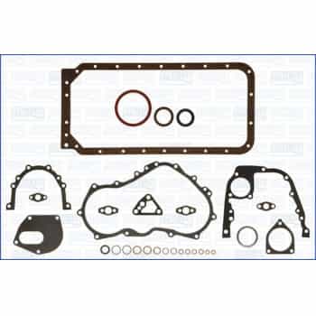 Juego de juntas, bloque del motor