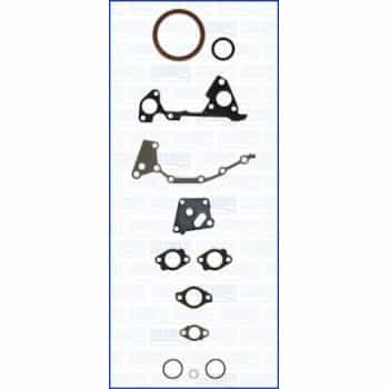 Juego de juntas, bloque del motor