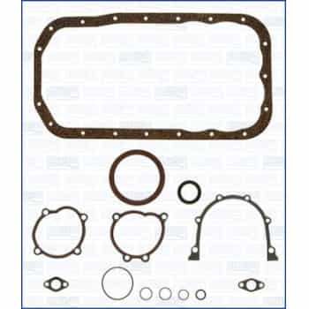 Juego de juntas, bloque del motor
