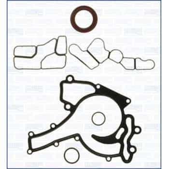 Juego de juntas, bloque del motor
