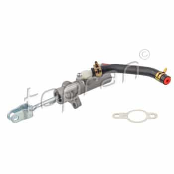 Cilindro maestro, embrague