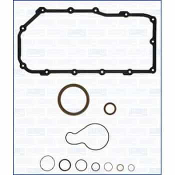 Juego de juntas, bloque del motor
