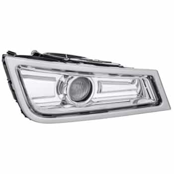 luz antiniebla 1NL 010 477-201 Hella