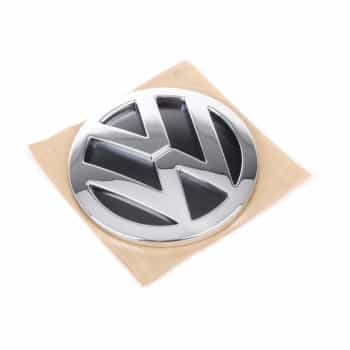 Emblema de Volkswagen
