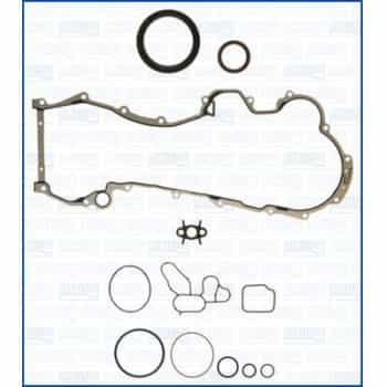 Juego de juntas, bloque del motor