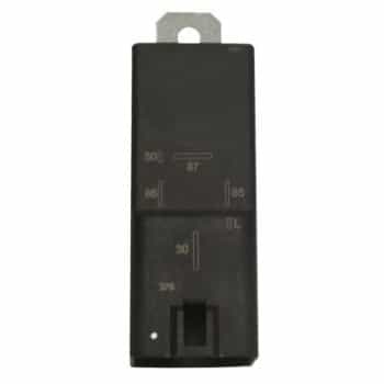 Relé, sistema de incandescencia