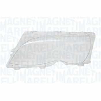 Verre de phare droit 711305621796 Magneti Marelli