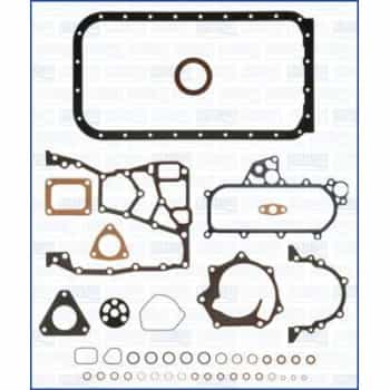 Juego de juntas, bloque del motor