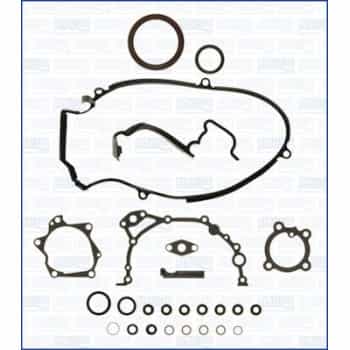Juego de juntas, bloque del motor