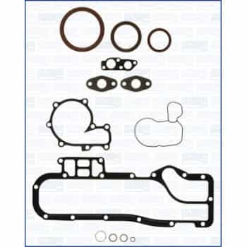 Juego de juntas, bloque del motor