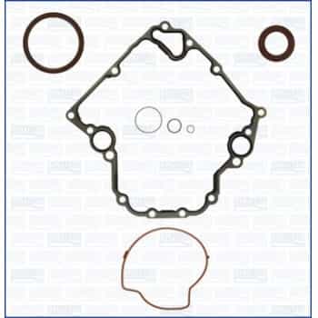 Juego de juntas, bloque del motor