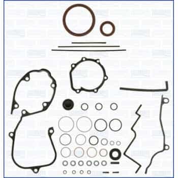Juego de juntas, bloque del motor