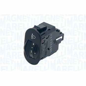 Moteur de réglage 710307851417 Magneti Marelli