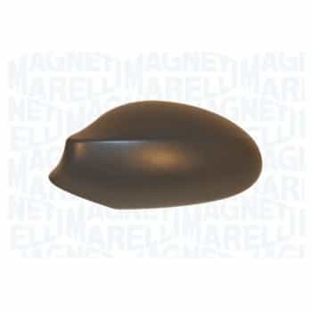 Cubierta, espejo exterior