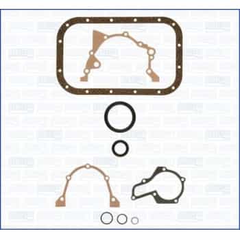Juego de juntas, bloque del motor