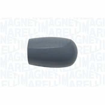 Cubierta, espejo exterior