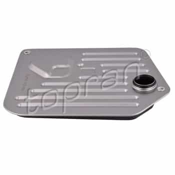 Filtro hidráulico, transmisión automática