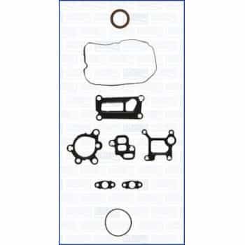 Juego de juntas, bloque del motor