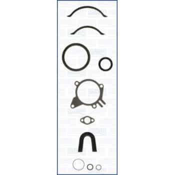 Juego de juntas, bloque del motor