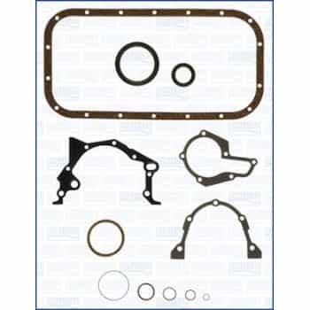 Juego de juntas, bloque del motor
