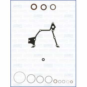 Juego de juntas, bloque del motor