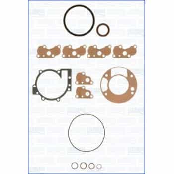 Juego de juntas, bloque del motor