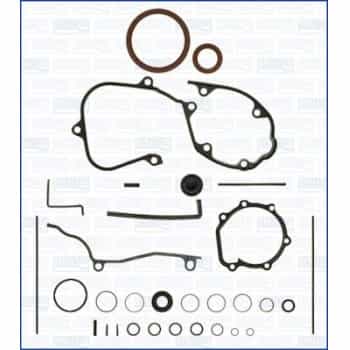 Juego de juntas, bloque del motor