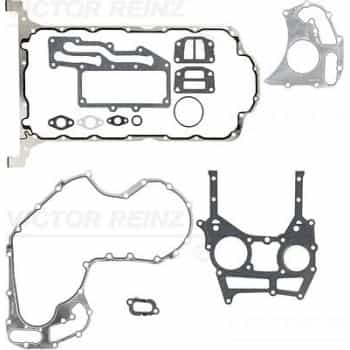 Juego de juntas, bloque del motor 08-13250-01 Viktor Reinz