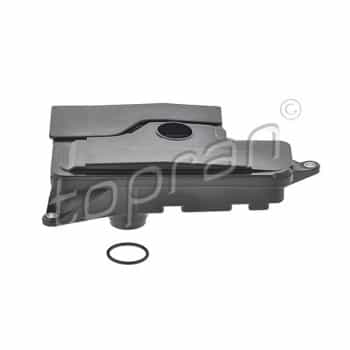 Filtro hidráulico, transmisión automática