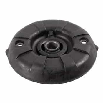 Coupelle de suspension