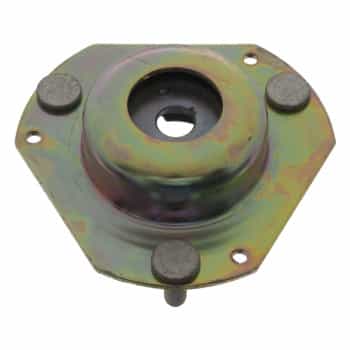 revestimiento del puntal