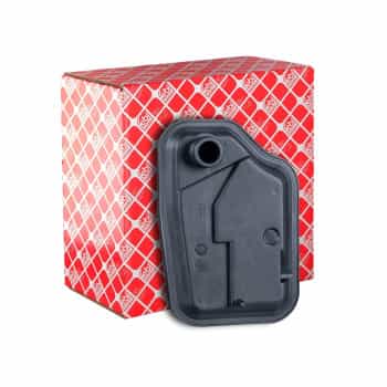 Filtro de aceite de la caja de cambios 100660 FEBI